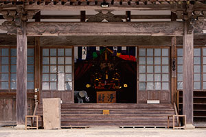 本堂