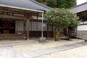 寺務所