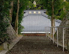 山門