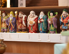 七福神