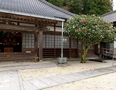 寺務所